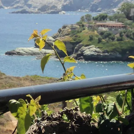 Apartament Evita Bay Heraklion Agia Pelagia