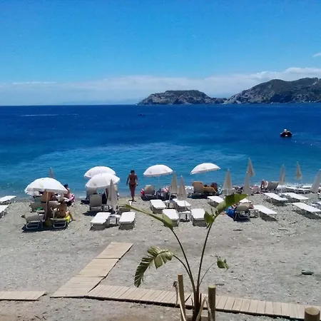 Evita Bay Heraklion *