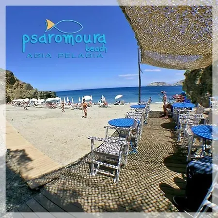 Apartament Evita Bay Heraklion