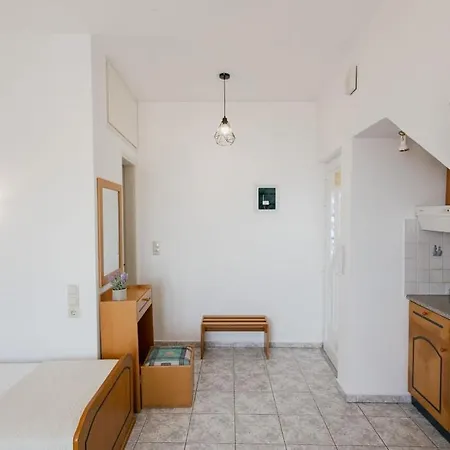 Apartament Evita Bay Heraklion Agia Pelagia