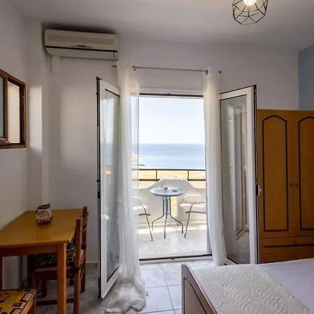 Evita Bay Heraklion Apartament Agia Pelagia