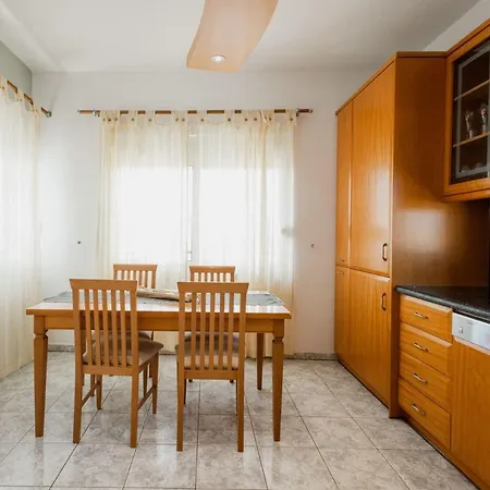 Evita Bay Heraklion Apartament