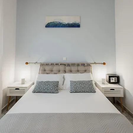 Evita Bay Heraklion Apartament