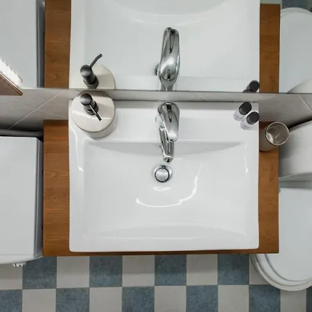 Apartament Evita Bay Heraklion