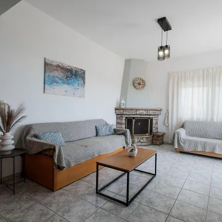 Evita Bay Heraklion Agia Pelagia