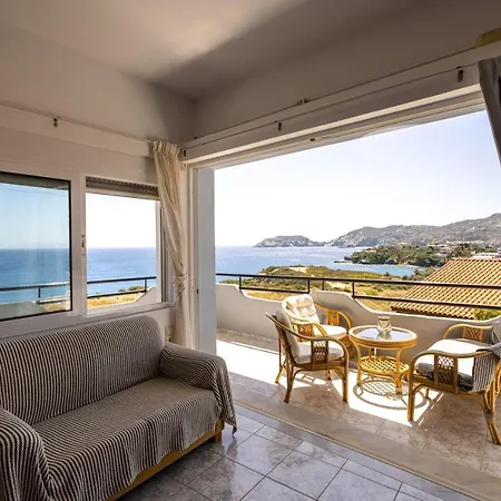 Evita Bay Heraklion Apartament