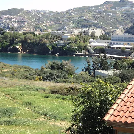 Evita Bay Heraklion