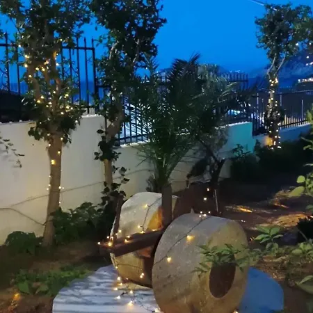 Apartament Evita Bay Heraklion