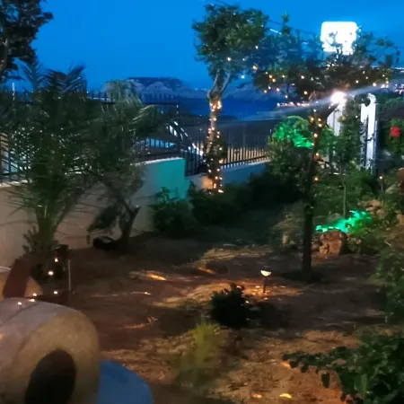 Evita Bay Heraklion Lejlighed *