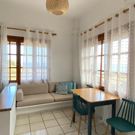 Evita Bay Heraklion Lejlighed