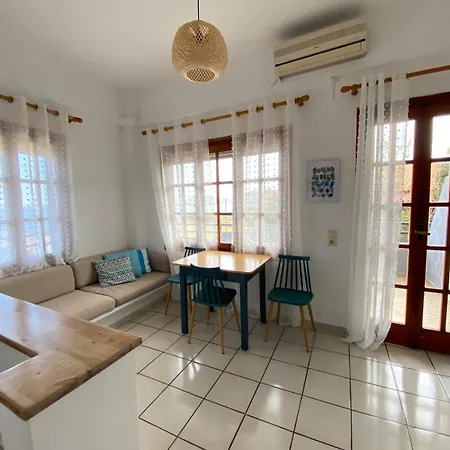 Apartament Evita Bay Heraklion
