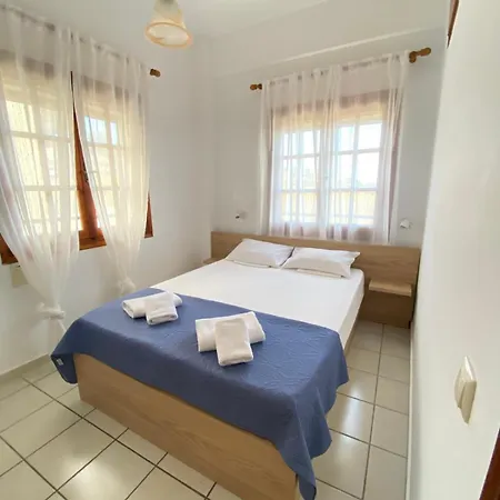 Evita Bay Heraklion Agia Pelagia