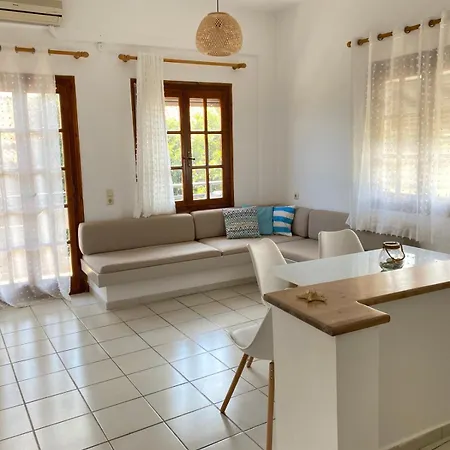 Apartament Evita Bay Heraklion Agia Pelagia