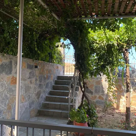 Lejlighed Evita Bay Heraklion Agia Pelagia