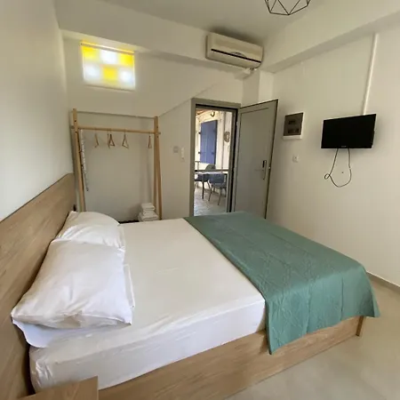 Apartament Evita Bay Heraklion *