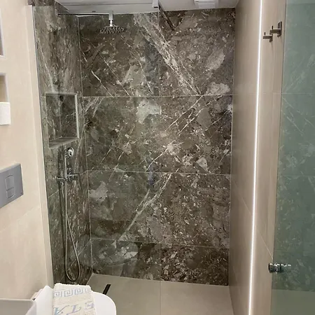Apartament Evita Bay Heraklion Agia Pelagia