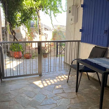 Evita Bay Heraklion Agia Pelagia