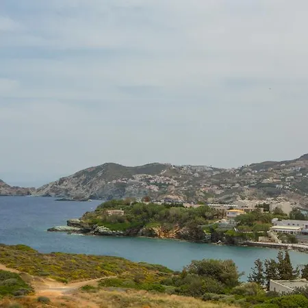Apartament Evita Bay Heraklion