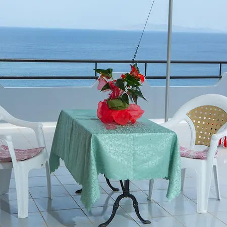 Evita Bay Heraklion Agia Pelagia