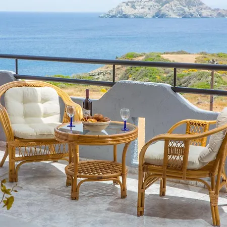 Lejlighed Evita Bay Heraklion Agia Pelagia