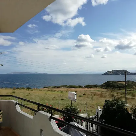 Evita Bay Heraklion Agia Pelagia