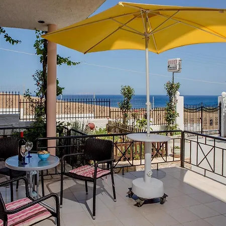 Evita Bay Heraklion Apartament