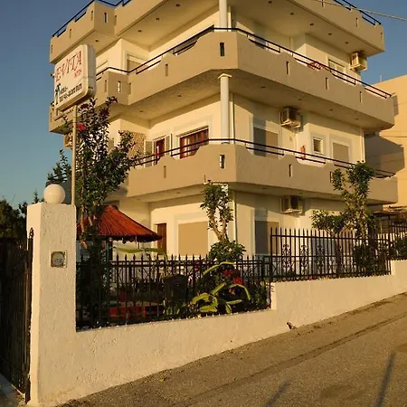 Apartament Evita Bay Heraklion Agia Pelagia