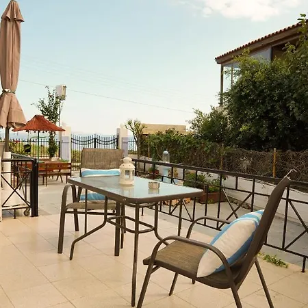 Evita Bay Heraklion * Agia Pelagia