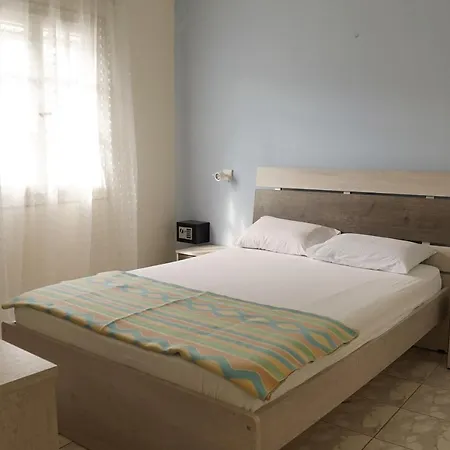 Apartament Evita Bay Heraklion Agia Pelagia