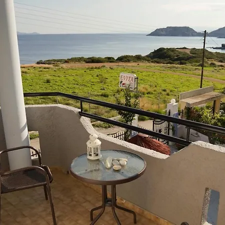 Apartament Evita Bay Heraklion *