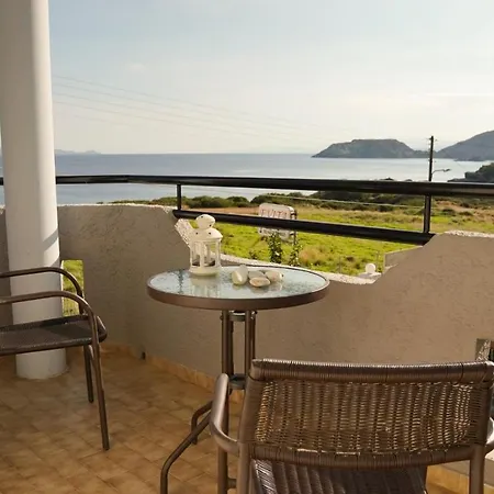 Apartament Evita Bay Heraklion Agia Pelagia